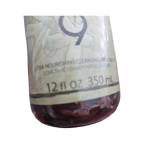 WEN By Chaz Dean Six Thirteen Cleansing Treatment 12 OZ NEW PACKAGE - Picture 4 of 6